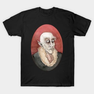 Count Orlock T-Shirt